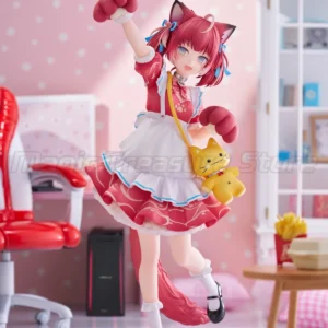 【MT】F:NEX AkamiKarubi Virtual Streamer 1/7 Scale Figure Toy