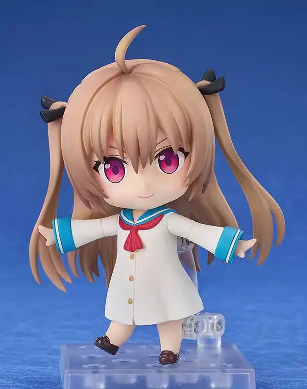 In Stock GSC A.T.R.I 2616 ATRI Ver. Q Action Figure Collection Model Toy - Image 4