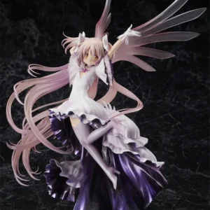【In Stock】Original Stronger ANIPLEX+ Puella Magi Madoka Magica The Rebellion Madoka Kaname 1/8 Scale Figure Toys Collection