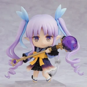 GSC Original:PRINESS CONNECT! Re:Dive Hikawa Kyoka Q version figma PVC Action Figure Anime Figure Model Toy Collection Doll Gift