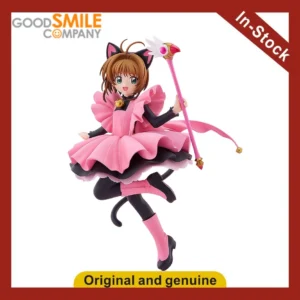 【UA】GSC POP UP PARADE Cardcaptor Sakura Figure Model Toy Gift