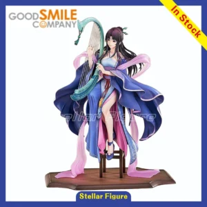 【SF】In Stock GSAS GSC Legend of Sword and Fairy IV Liu Mengli 1/7 Scale Figures Model Collection Anime