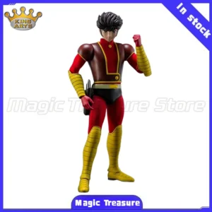 【MT】KingArts DFS068 Mazinger Z Kabuto Kouji Alloy Action Figure Series Figure Model