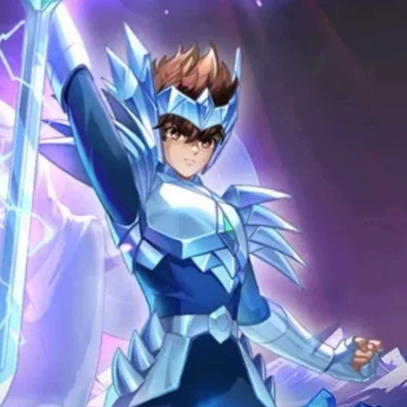 CS Model Saint Seiya Myth Cloth EX Odin Pegasus God Asgard Knights of the Zodiac Action Figure Pre-order