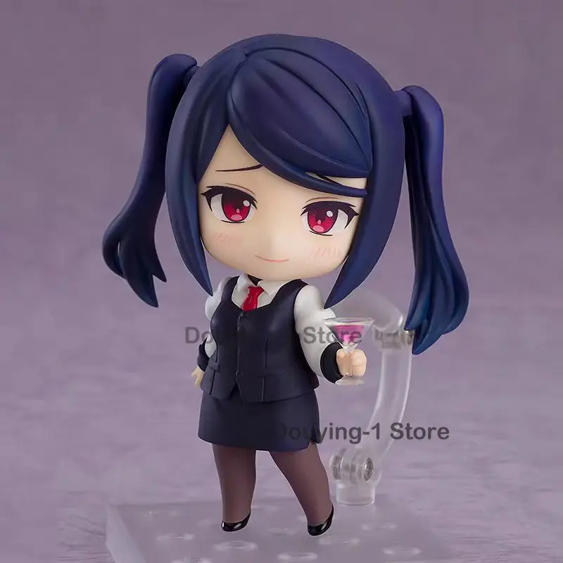 In Stock GSC 1970 JIII Stingray Q Ver. Anime Figure Collection Model Gift - Image 3