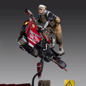 IN STOCK FOGTOYS EA01 1/12 Men Soldier Fantasy 26 Series Harajuku Locomotive Boy 16cm Full Set Action Figure Model for Fans Gift