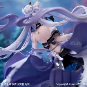 【Pre-sale】Myethos Honkai Impact 3 Kiana Kaslana Tsukimi Ruka Ver 1/7 Scale Figure Gift