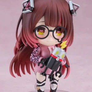 GSC 2609 Hololive Robocosan Brand new genuine Action Figure Collectible Model Gift