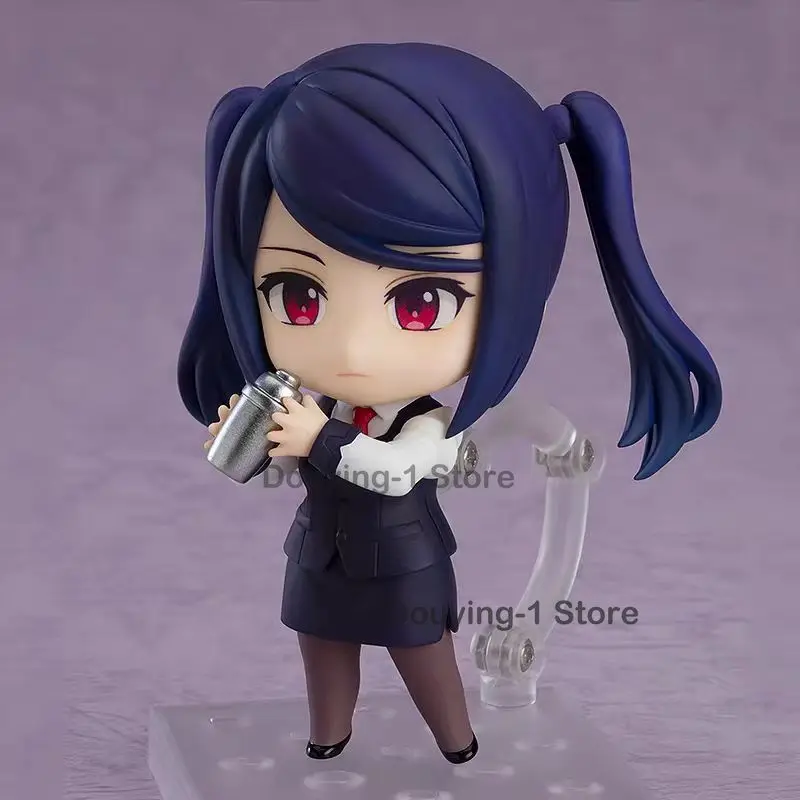In Stock GSC 1970 JIII Stingray Q Ver. Anime Figure Collection Model Gift