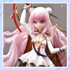 Blue Archive Shipgirl Evil Number Double Version Pretty Girl 1 7 Scale Figure Model Collectible Display Decor PVC Toy