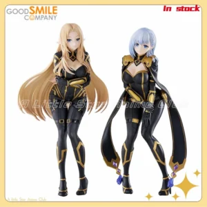 In Stock Original GSC PUP The Eminence in Shadow Alpha/BETA Anime Figures Collection Models Toys