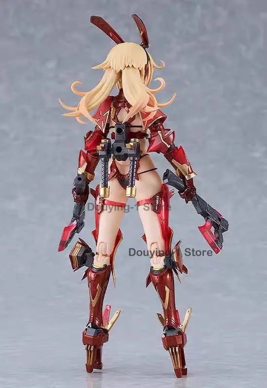 In Stock Original Max Factory GSC POPUP 625 TA003 Veronica Sweetheart Action Figure Brand New - Image 5
