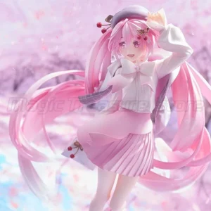 【MT】Original GSC Piapro Characters Hatsune Miku 1/6 Scale Anime Figures