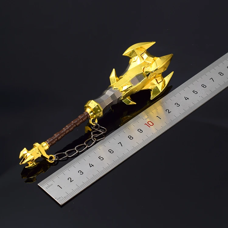 Anime Zelda Link Beast God Sword Cosplay Keychain Pendant Keyrings Jewelry Accessories Key Chains Gifts