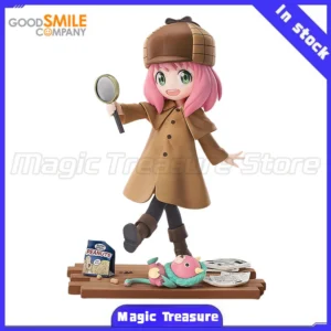 【MT】GSC SPY×FAMILY ANYA FORGER 1/7 Animation Figures Model Toys
