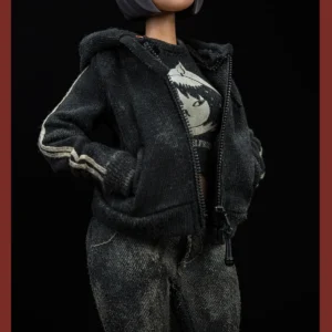 【MT】Underverse ADVENTURE KARTEL LITTLE SHADOW 1/6 Anime Figure