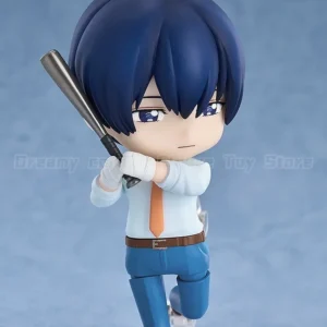 【In Stock】Original Orange Rouge GSC #2644 Boukyaku-battery Kiyomine Haruka Q Version Figure Ornaments Toys