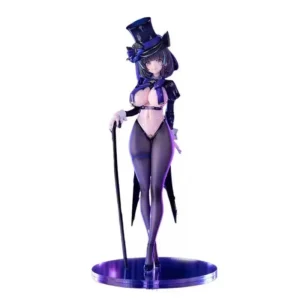 In Stock Original AniGame Azur Lane Cheshire Splendid Dream 1/6 Complete Figure Model Authentic Model Toy Doll Anime Figuine