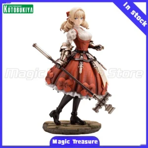 【MT】Original KOTOBUKIYA Unicorn Overlord Scarlett 1/7 Scale Figure Toy Collection Model