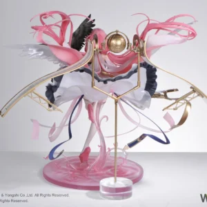 【SF】In Stock Original WINGS INC Azur Lane Perseus Figures Model Animation Collection
