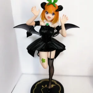 【Pre-Sale】Furyu Bicute Dark The Quintessential Quintuplets Nakono Yotsuba Beautiful Model Toy