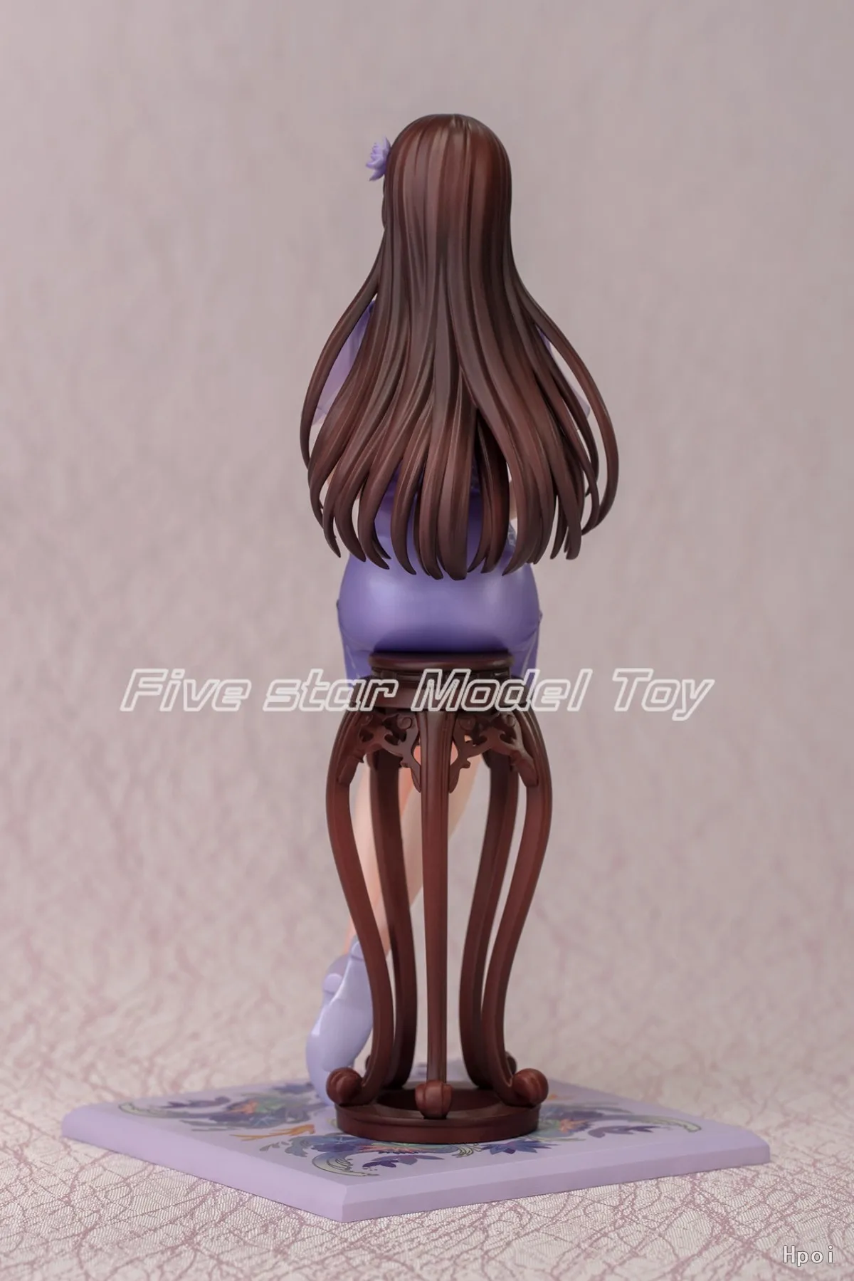 【FS】 Myethos Gift+ Series Honor of Kings Dream Weaving Series-Xi Shi Ver. 1/10 Figures Anime Models Toys