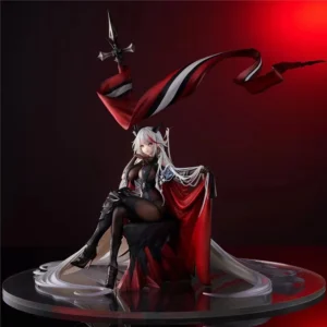 【Presale】Azur Lane Action Figurals KMS Agir Anime Figurine Statue Figures Cartoon Toy Collectible Model Toy A nice gift
