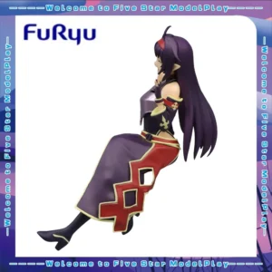 【FS】Original FuRyu Instant Noodle Sword Art Online Ⅱ Yuuki Figure Model Gift Collection