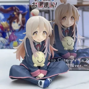 13cm taito desktop cute onimai: now I'm your sister anime figure oyama mahiro figure model statue pvc doll collection toys gift