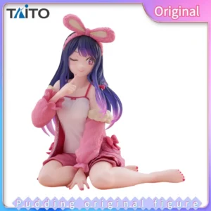 TAiTO Desktop Cute OSHI NO KO Hoshino Ai Rabbit Home Wear Model Gift