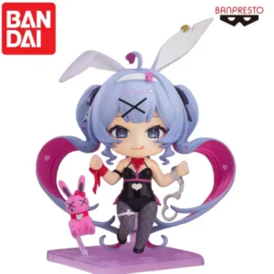 In Stock Bandai Original Banpresto Gsc Hatsune Miku Hatsune Miku Action Figure Model Doll Brand New Boxed Garage Ornaments