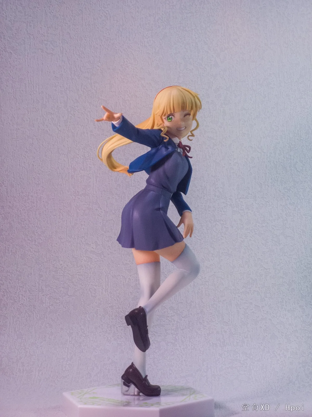 【FS】Original FuRyu Super Special SeriesLoveLive! SuperStar HEANNA SUMIRE Figure Model Gift Collection