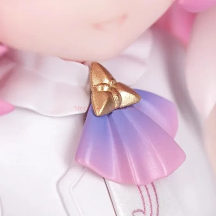In Stock Myethos Honkai Impact 3 Bronya Zaychik Little Bitty Rhyme Animation Figures Model Birthday Gifts Toys - Image 5