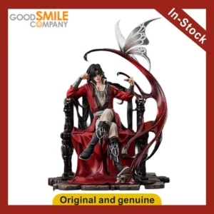 【UA】GSC GSAS  Heavenly Official’s Blessing Flower City Figures Model Toys Gifts