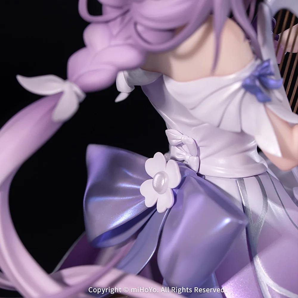 IN Stock Myethos Gift+ Honkai: Star Rail Castorice Star Rail Live Ver. Action Figure 1/8 Model Ornaments Collectible Model Toys - Image 4