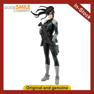 【UA】GSC Max Factory POPUP Monster No. 8 Abai Mina Figure Model Toy Gift