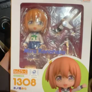 GSC Nendoroid 1308 Konohata Mira Love Asteroid GSC Action Figure
