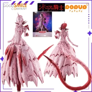 GSC Original Authentic POP UP PARADE Series Knights of Sidonia - A Woven Planet of Love, Shiraui Tsumugi Model Figurine Toy Gift