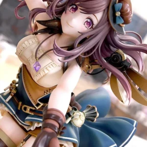 In Stock GSC Idol Master Shine Colors Tsukioka Kogane Brand and new Action Figure Anime Model Toy