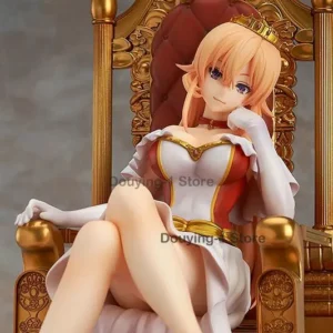In Stock GSC The Spirit of The Halberd Eater Nakiri Erina 1/8 Brand and New Action Figure PVC Anime Model Toy