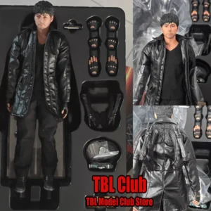 In Stock SOOSOOTOYS SST-061 1/6 Scale Passion and Adventure Guardian 12-inch Full Set Action Figure Soldier Height About 30CM