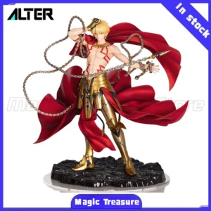 【MT】Original Alter ALTAiR Fate/Grand Order Gilgamesh 1/8 Scale Figure Toy Collection Model
