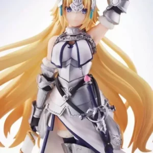 In Stock Japanese Version of Spot ANIPLEX ConoFig FGO FATE Joan of Arc Black Joan of Arc White Joan of Arc Action Figure Toy