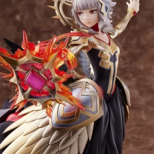 In Stock GSC Fire Emblem Heroes Veronica 1/7 Brand and new Action Figure PVC Anime Model Toy