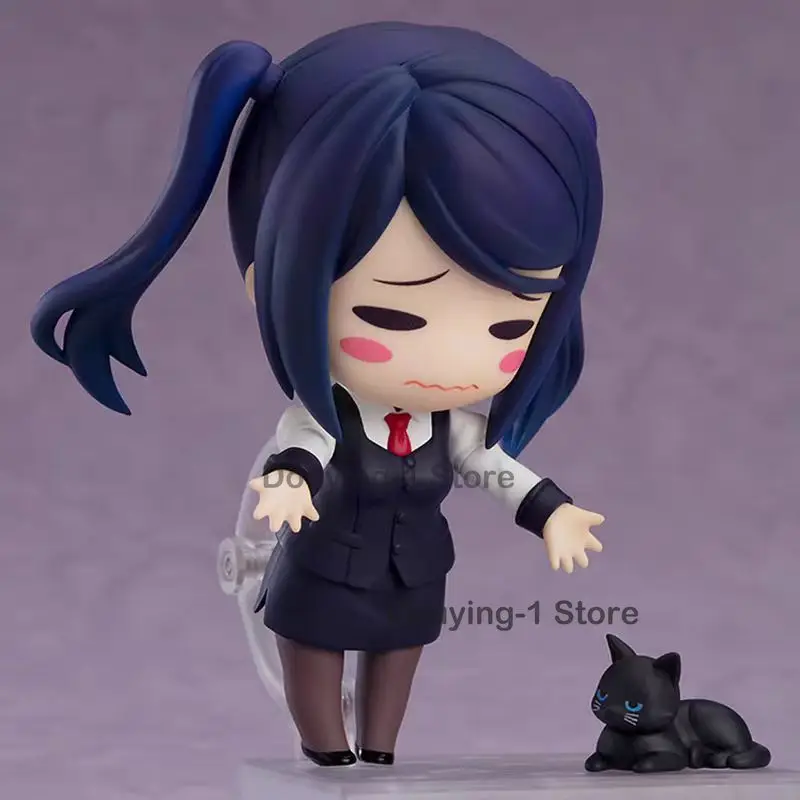 In Stock GSC 1970 JIII Stingray Q Ver. Anime Figure Collection Model Gift - Image 4