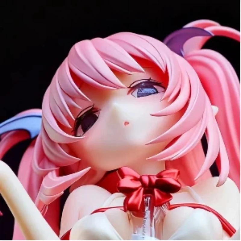 New Instock Bearpanda Bilibili Lulum Anime Action Figure 1/6 Bjd Chasing Eyes Model Sexy Girl Statue Decoration Kawaii Doll