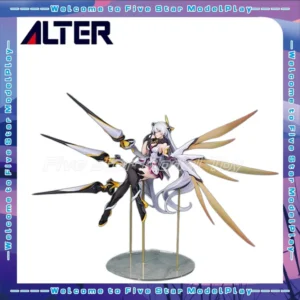 【FS】In Stock Alter Honkai Impact 3 Kiana Kaslana Scale 1/8 Figure Model Gift Collection