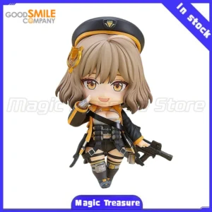 【MT】Original GSC 2397 GOV NIKKE Anis Q-version Model Toys Figure