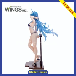 【SF】In Stock Original WINGS INC Azur Lane Helena Dazzling Ripple Figures Model Animation Collection