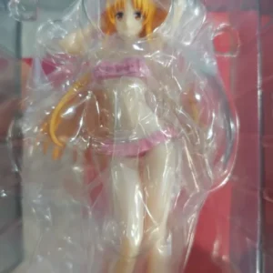 【SF】In stock Max Factory GSC POP UP PARADE Sword Art Online Attack Chapter Twilight Asuna Figures Model Collection Anime